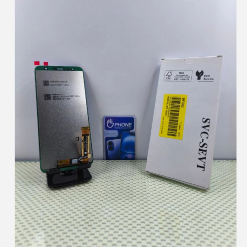 تاچ ال سی دی سامسونگ مدل J410 /j610 (سرویس پک شرکتی)