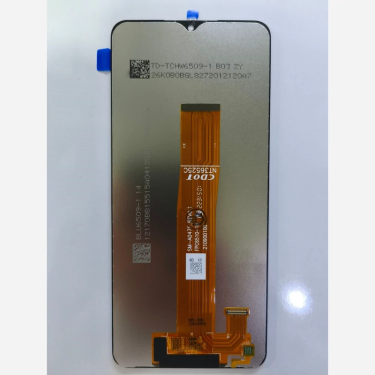 تاچ ال سی دی سامسونگ مدل A04s/ A047 (سرویس پک شرکتی)