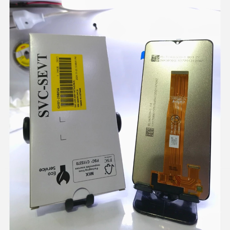 تاچ ال سی دی سامسونگ مدل A04s/ A047 (سرویس پک شرکتی)