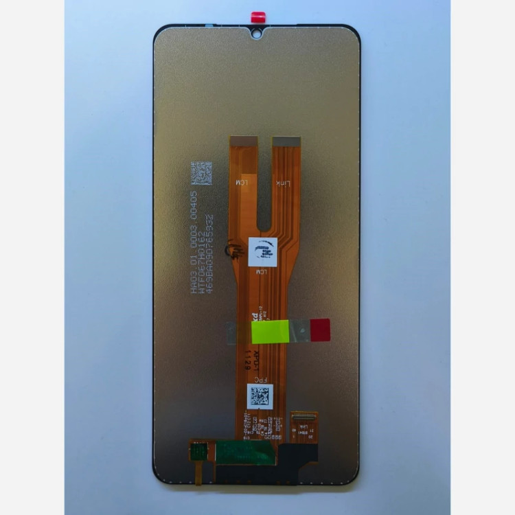 تاچ ال سی دی سامسونگ مدل A06/ A065 (سرویس پک شرکتی)