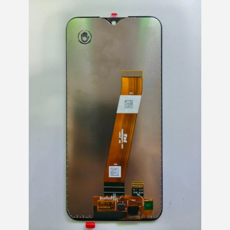 تاچ ال سی دی سامسونگ مدل A01 Small/ A015F (سرویس پک شرکتی)