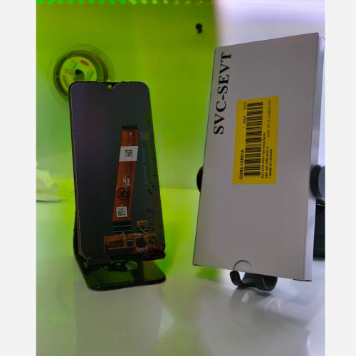 تاچ ال سی دی سامسونگ مدل A01 Small/ A015F (سرویس پک شرکتی)