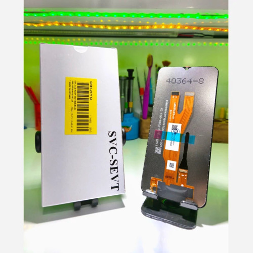 تاچ ال سی دی سامسونگ مدل A03 Core/ A032 (سرویس پک شرکتی)