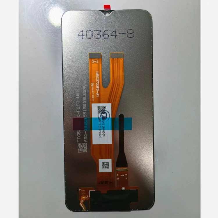 تاچ ال سی دی سامسونگ مدل A03 Core/ A032 (سرویس پک شرکتی)