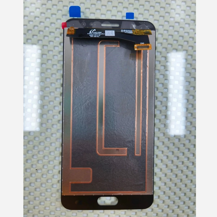 تاچ ال سی دی سامسونگ مدل J7 Prime/ SM-G610 (سرویس پک شرکتی)