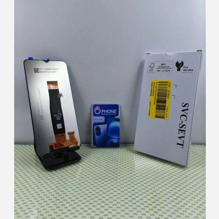 تاچ ال سی دی سامسونگ مدل A32 5G/ A326 (سرویس پک شرکتی)