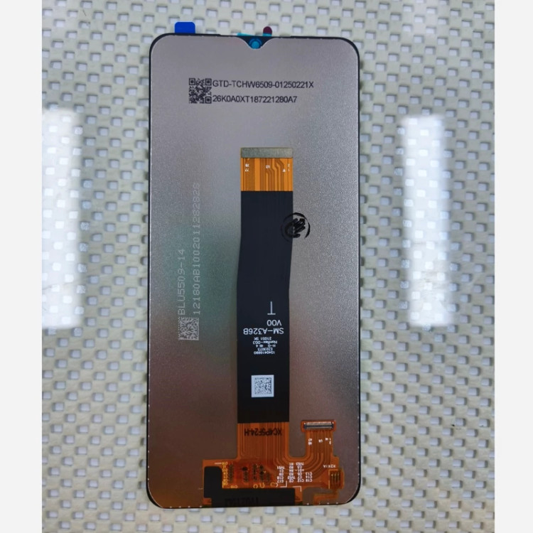 تاچ ال سی دی سامسونگ مدل A32 5G/ A326 (سرویس پک شرکتی)