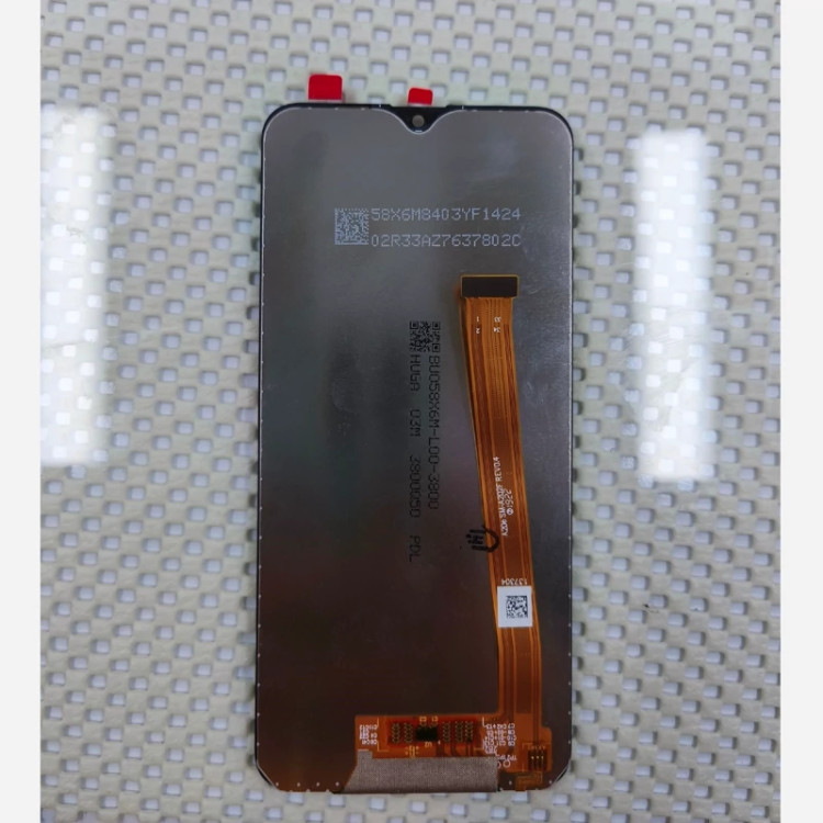 تاچ ال سی دی سامسونگ مدل A20e/ A202 (سرویس پک شرکتی)