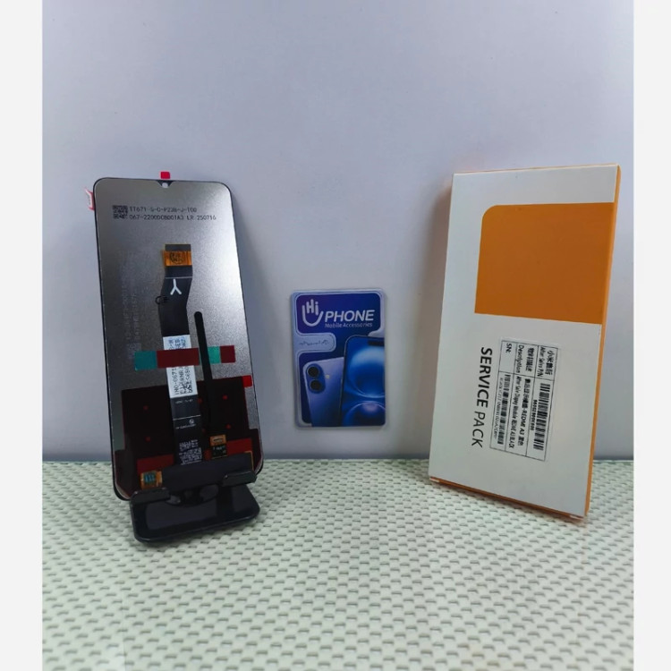 تاچ ال سی دی شیائومی مدل Redmi A3 (سرویس پک شرکتی)
