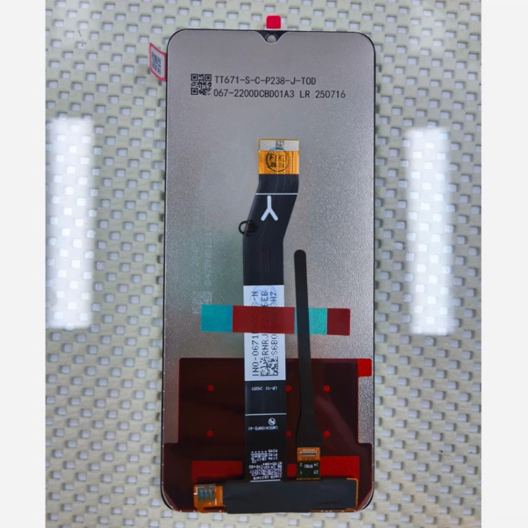 تاچ ال سی دی شیائومی مدل Redmi A3 (سرویس پک شرکتی)