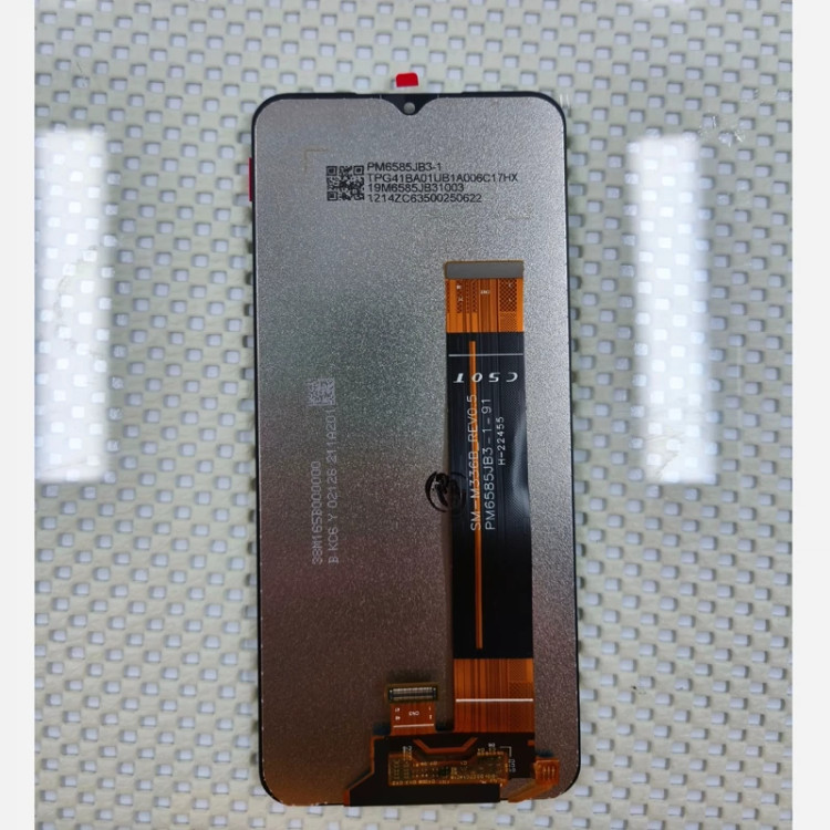 تاچ ال سی دی سامسونگ مدل A137 (سرویس پک شرکتی)