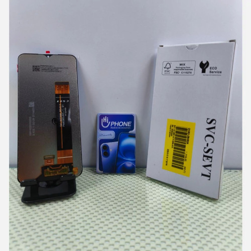 تاچ ال سی دی سامسونگ مدل A137 (سرویس پک شرکتی)