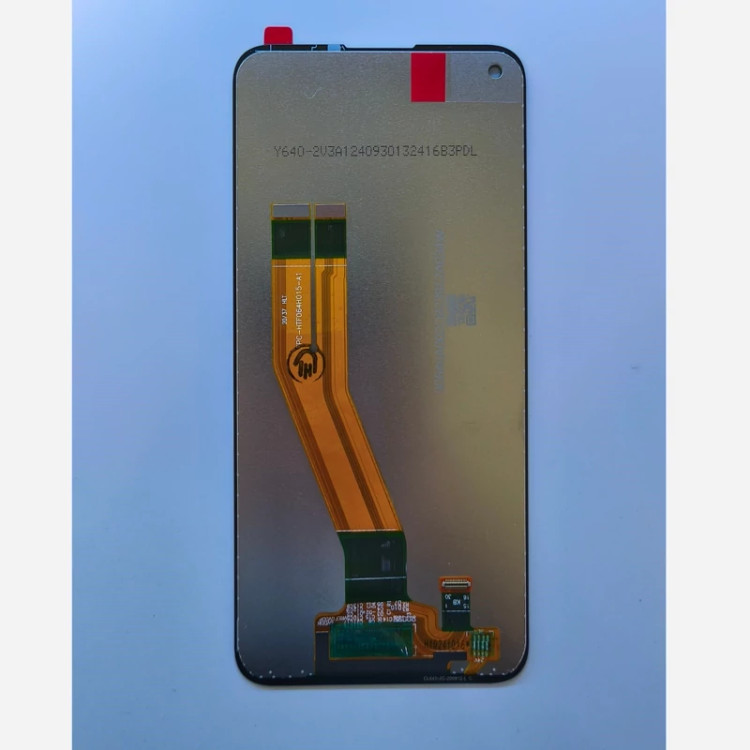 تاچ ال سی دی سامسونگ مدل A11/ A115 (سرویس پک شرکتی)