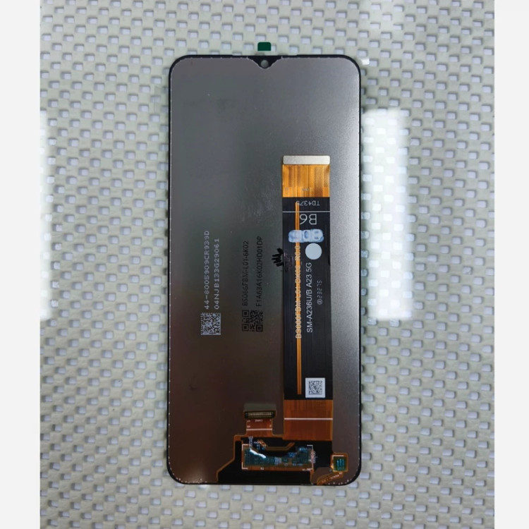 تاچ ال سی دی سامسونگ مدل A23 5G/ A236 (سرویس پک شرکتی)