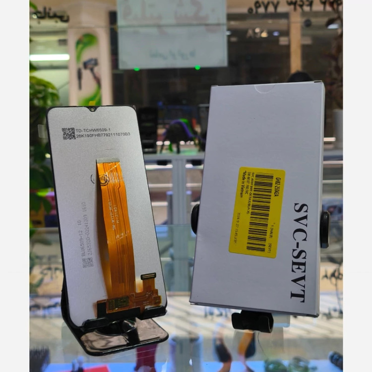 تاچ ال سی دی سامسونگ مدل M127 (سرویس پک شرکتی)