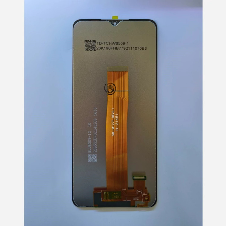 تاچ ال سی دی سامسونگ مدل M127 (سرویس پک شرکتی)