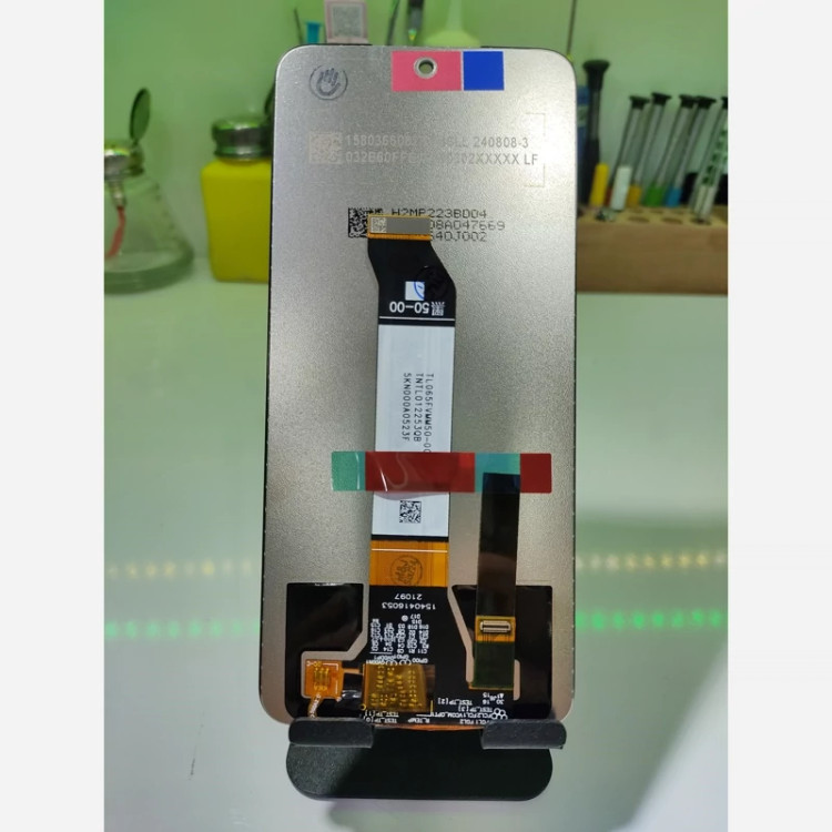 تاچ ال سی دی مدل شیائومی Poco M3Pro / Redmi Note10 5G (سرویس پک شرکتی)