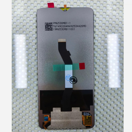 تاچ ال سی دی سامسونگ مدل Note 8 Pro (سرویس پک شرکتی)