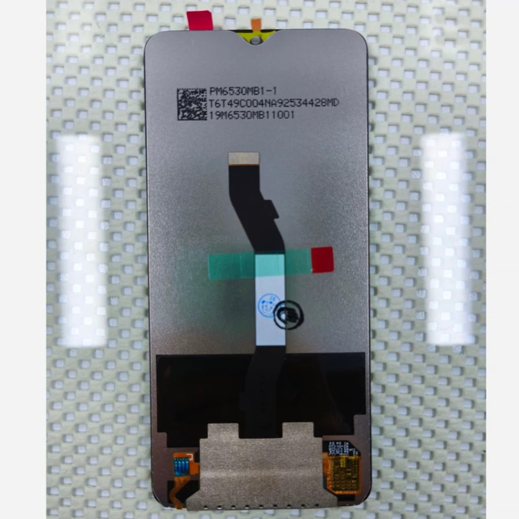 تاچ ال سی دی سامسونگ مدل Note 8 Pro (سرویس پک شرکتی)