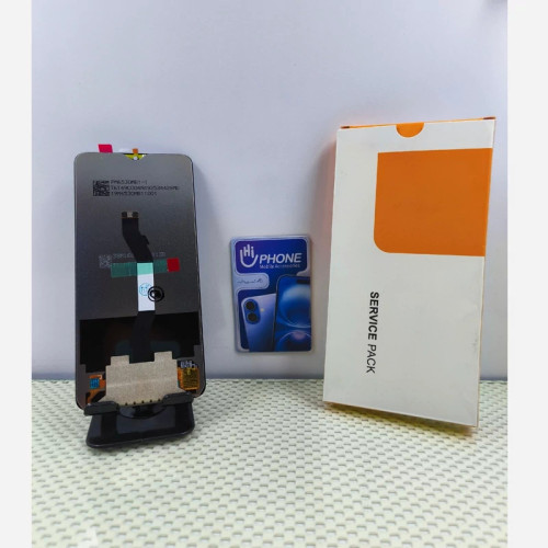 تاچ ال سی دی سامسونگ مدل Note 8 Pro (سرویس پک شرکتی)