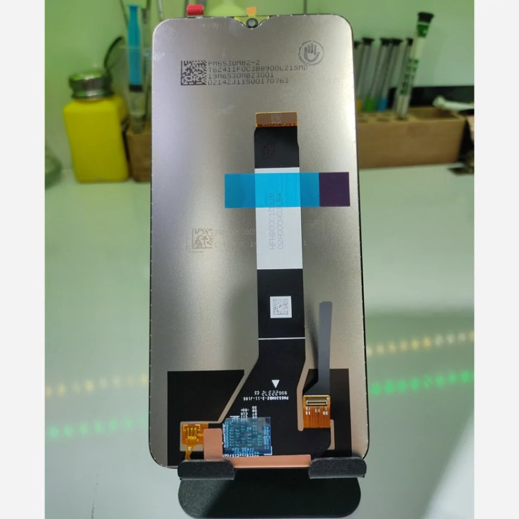 تاچ ال سی دی شیائومی مدل POCO M3 /REDMI 9T (سرویس پک شرکتی)