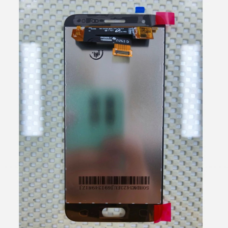 تاچ ال سی دی سامسونگ مدل J5 Prime/ SM-G570 (سرویس پک شرکتی)