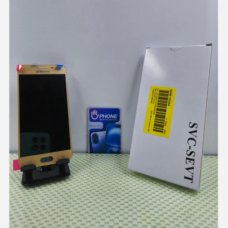 تاچ ال سی دی سامسونگ مدل J5 Prime/ SM-G570 (سرویس پک شرکتی)