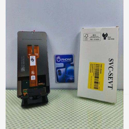 تاچ ال سی دی سامسونگ مدل A06 5G /A066 (سرویس پک شرکتی)