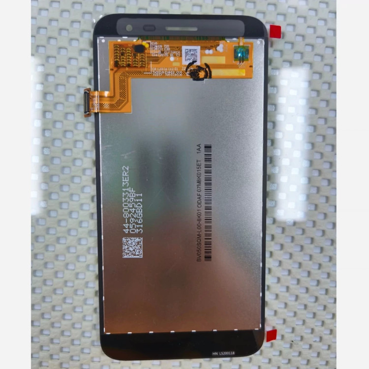 تاچ ال سی دی سامسونگ مدل J2 Core/ J260 (سرویس پک شرکتی)