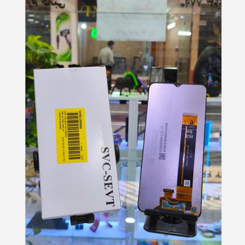 تاچ ال سی دی سامسونگ مدل A135 (سرویس پک شرکتی)