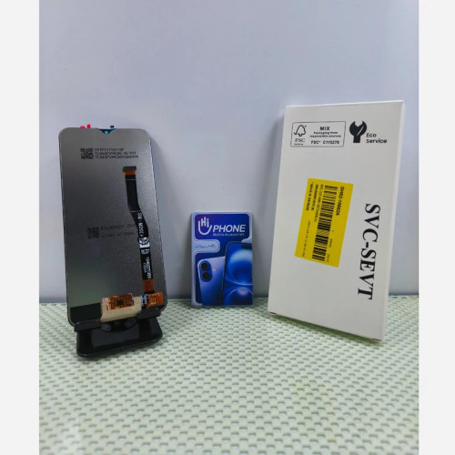 تاچ ال سی دی سامسونگ مدل M20/ M205 (سرویس پک شرکتی)