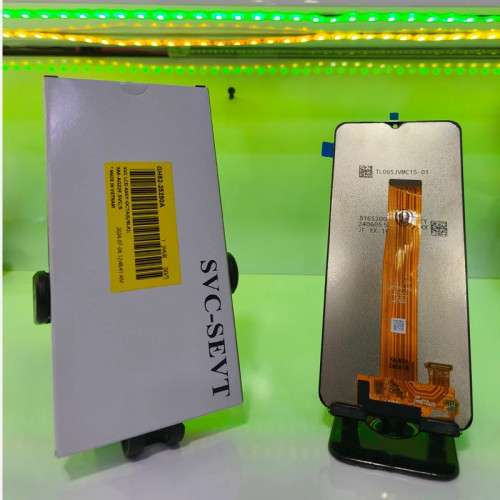 تاچ ال سی دی سامسونگ مدل A02/ A022 (سرویس پک شرکتی)