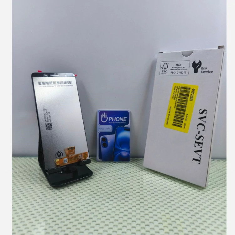 تاچ ال سی دی سامسونگ مدل A01 Core/ a013 (سرویس پک شرکتی)