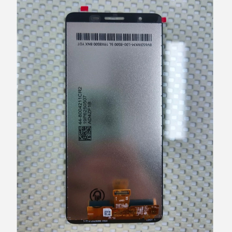 تاچ ال سی دی سامسونگ مدل A01 Core/ a013 (سرویس پک شرکتی)