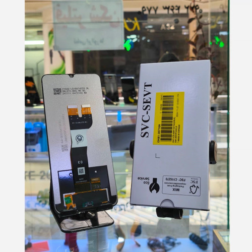 تاچ ال سی دی سامسونگ مدل A05s/ A057 (سرویس پک شرکتی)