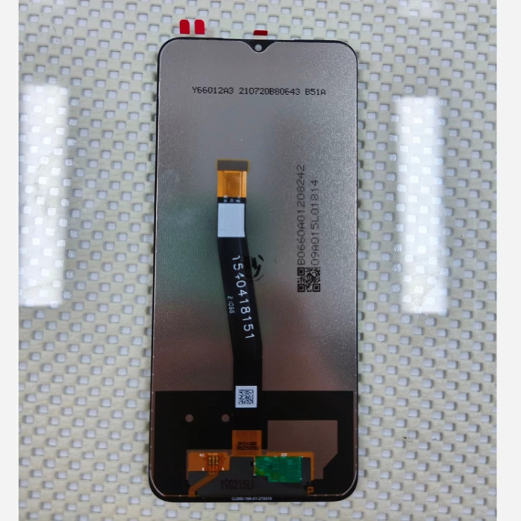 تاچ ال سی دی سامسونگ مدل A22 5G/ A226 (سرویس پک شرکتی)