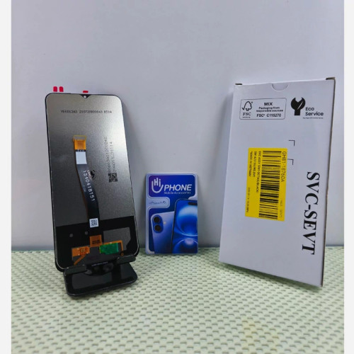 تاچ ال سی دی سامسونگ مدل A22 5G/ A226 (سرویس پک شرکتی)