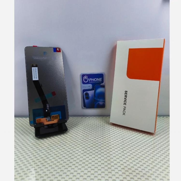 تاچ ال سی دی شیائومی مدل Redmi Note 9 (سرویس پک شرکتی)