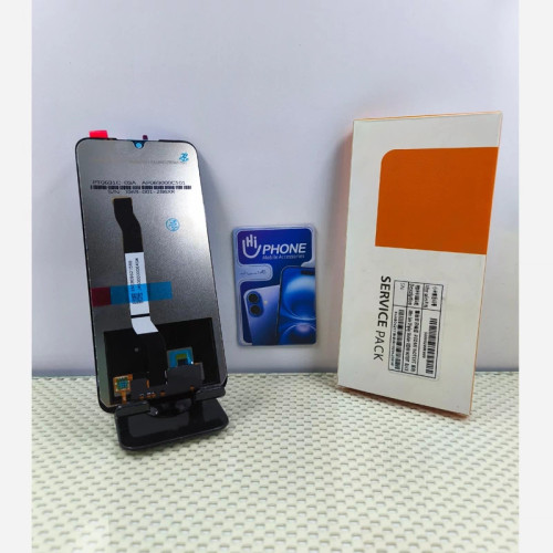 تاچ ال سی دی شیائومی مدل Note 8T (سرویس پک شرکتی)