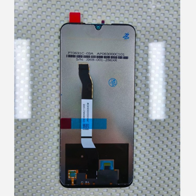 تاچ ال سی دی شیائومی مدل Note 8T (سرویس پک شرکتی)