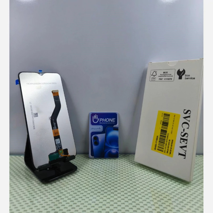 تاچ ال سی دی سامسونگ مدل A10s/ A107 (سرویس پک شرکتی)