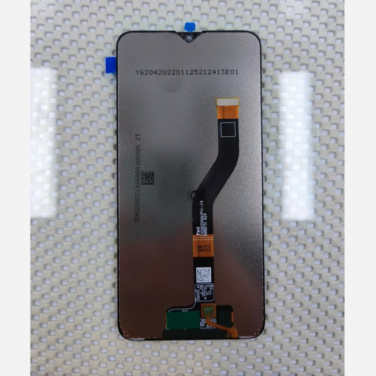 تاچ ال سی دی سامسونگ مدل A10s/ A107 (سرویس پک شرکتی)