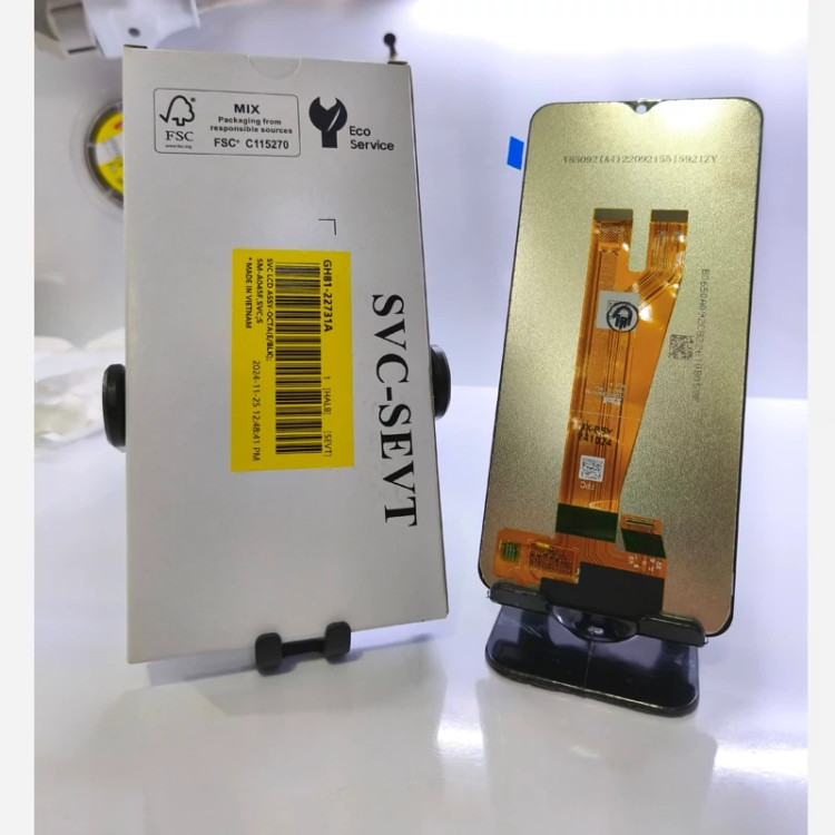 تاچ ال سی دی سامسونگ مدل A04/ A045