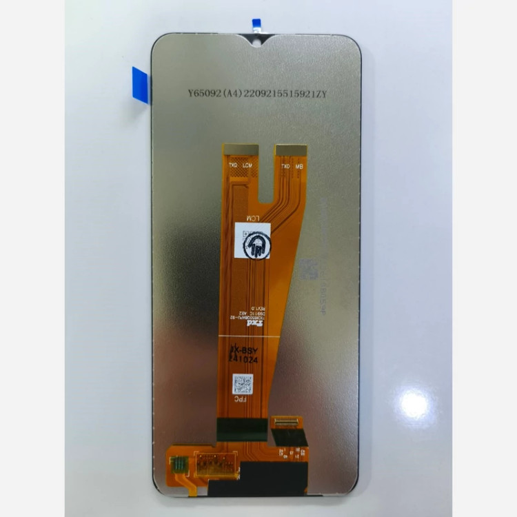 تاچ ال سی دی سامسونگ مدل A04/ A045