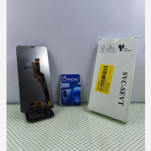 تاچ ال سی دی سامسونگ مدل A10/ A105 (سرویس پک شرکتی)