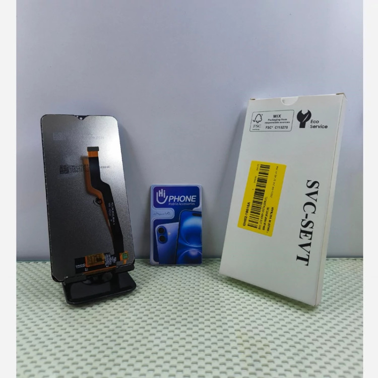 تاچ ال سی دی سامسونگ مدل A10/ A105 (سرویس پک شرکتی)