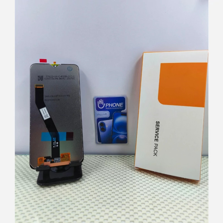 تاچ ال سی دی شیائومی مدل Redmi 8 / 8A