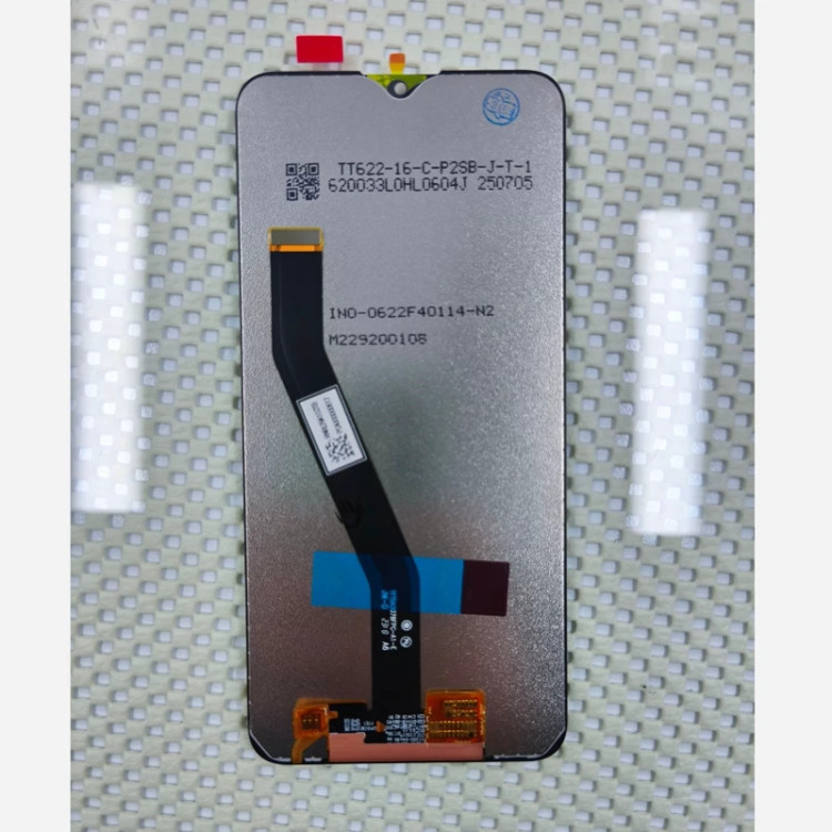 تاچ ال سی دی شیائومی مدل Redmi 8 / 8A
