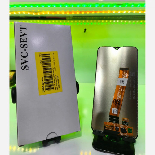 تاچ ال سی دی سامسونگ مدل A01 BIG / A015M