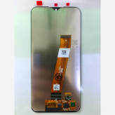 تاچ ال سی دی سامسونگ مدل A01 BIG / A015M
